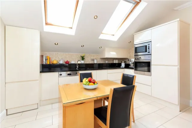 Photo of Apartment 5 House 2, Linden Square, Grove Avenue, Blackrock, Co Dublin