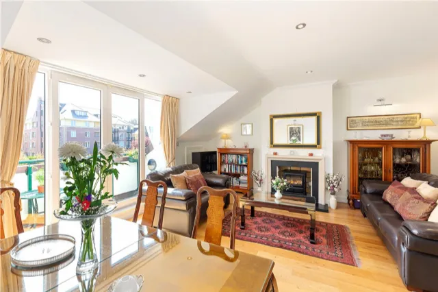 Photo of Apartment 5 House 2, Linden Square, Grove Avenue, Blackrock, Co Dublin