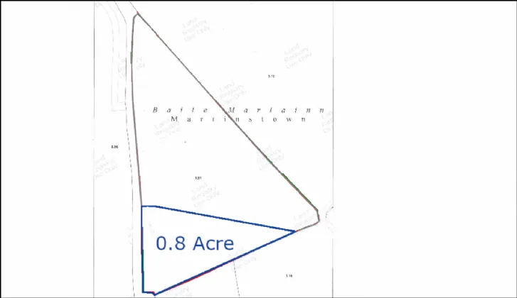 Photo of Marlinstown Sites, Mullingar, Co. Westmeath