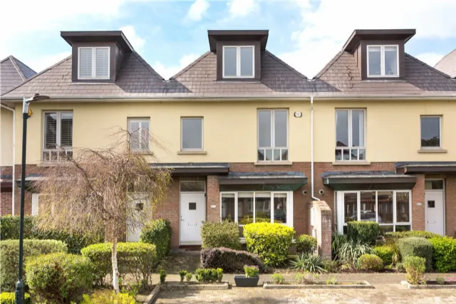 Photo of 15 Linden Place, Linden, Grove Avenue, Blackrock, Co. Dublin, A94 HW82