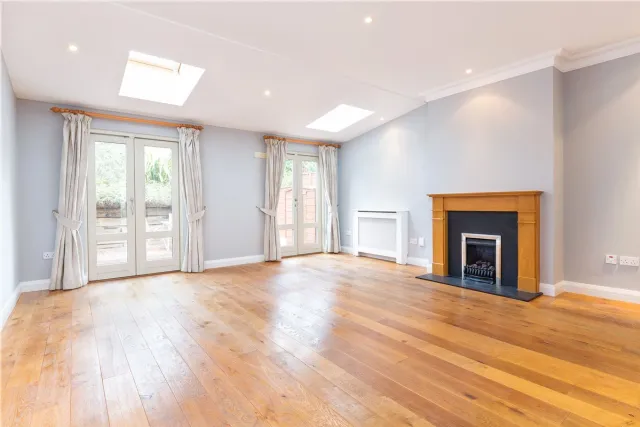 Photo of 15 Linden Place, Linden, Grove Avenue, Blackrock, Co. Dublin, A94 HW82