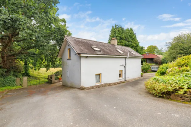 Photo of Brookdale Farm, Quill Road, Kilmurray North, Kilmacanogue, Co. Wicklow, A98 YE81