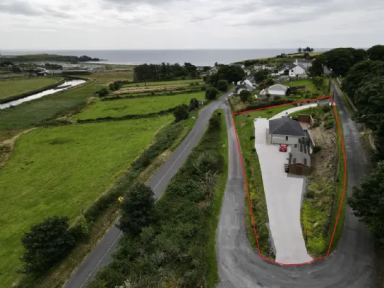 Photo of The New Line, Bunmahon, Co Waterford, X42YP60