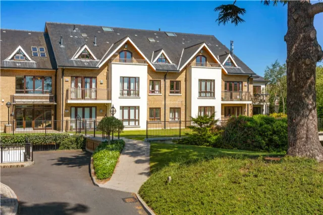 Photo of 106 Rockford Manor, Stradbrook Road, Blackrock, Co Dublin, A94 YY38