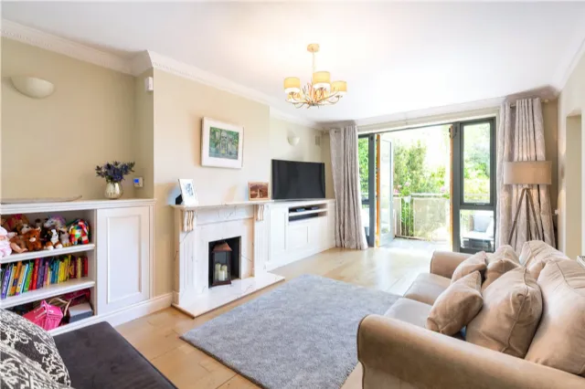 Photo of 106 Rockford Manor, Stradbrook Road, Blackrock, Co Dublin, A94 YY38