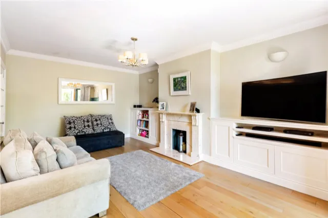 Photo of 106 Rockford Manor, Stradbrook Road, Blackrock, Co Dublin, A94 YY38