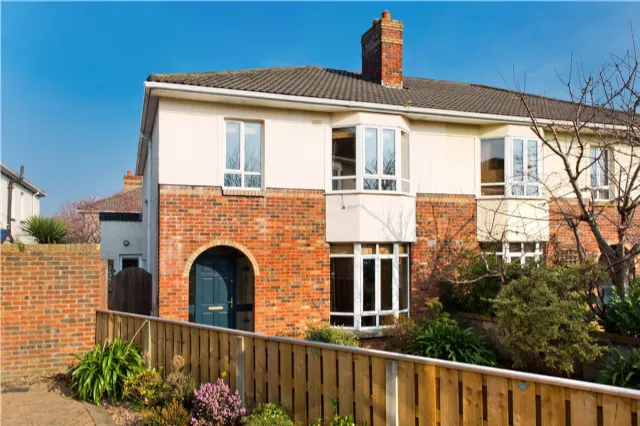 Photo of 19 Carysfort Park, Blackrock, Co. Dublin, A94 X9K3