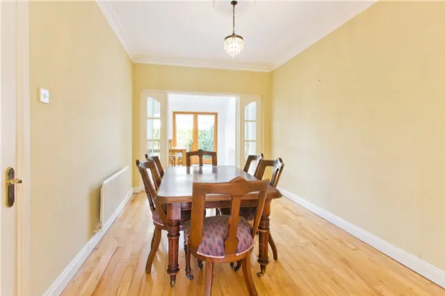 Photo of 19 Carysfort Park, Blackrock, Co. Dublin, A94 X9K3