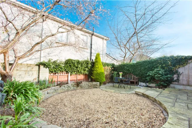 Photo of 19 Carysfort Park, Blackrock, Co. Dublin, A94 X9K3