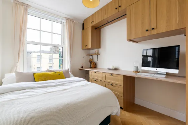 Photo of Apartment 18, 49 Blessington Street, Phibsborough, Dublin 7, D07 F672