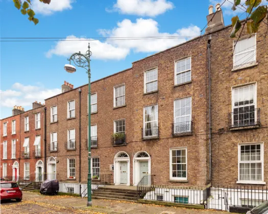Photo of Apartment 18, 49 Blessington Street, Phibsborough, Dublin 7, D07 F672