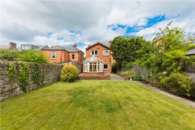 Photo of Seaforth, 14 Green Road, Blackrock, Co. Dublin, A94E3E9