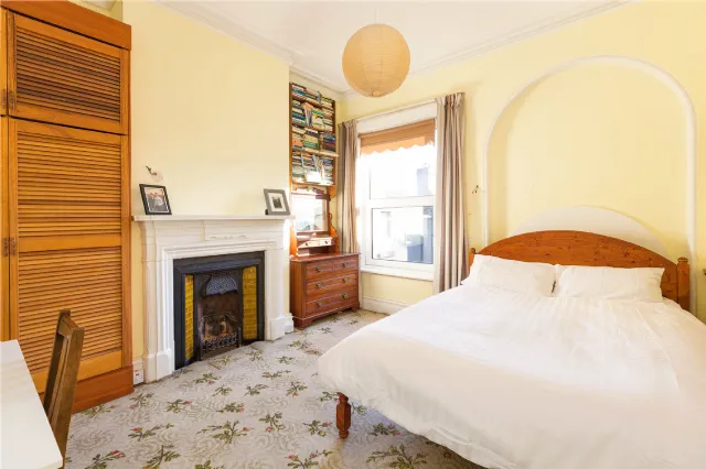 Photo of Seaforth, 14 Green Road, Blackrock, Co. Dublin, A94E3E9