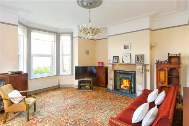 Photo of Seaforth, 14 Green Road, Blackrock, Co. Dublin, A94E3E9