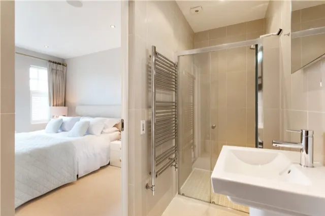 Photo of 8 Frascati Park, Georges Avenue, Blackrock, Co. Dublin, A94 E2T3