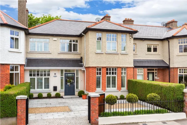 Photo of 8 Frascati Park, Georges Avenue, Blackrock, Co. Dublin, A94 E2T3
