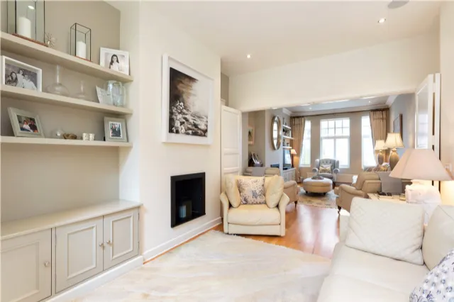 Photo of 8 Frascati Park, Georges Avenue, Blackrock, Co. Dublin, A94 E2T3