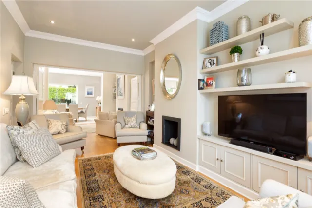 Photo of 8 Frascati Park, Georges Avenue, Blackrock, Co. Dublin, A94 E2T3