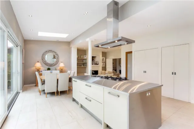 Photo of 8 Frascati Park, Georges Avenue, Blackrock, Co. Dublin, A94 E2T3