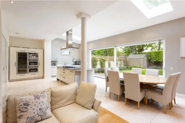 Photo of 8 Frascati Park, Georges Avenue, Blackrock, Co. Dublin, A94 E2T3