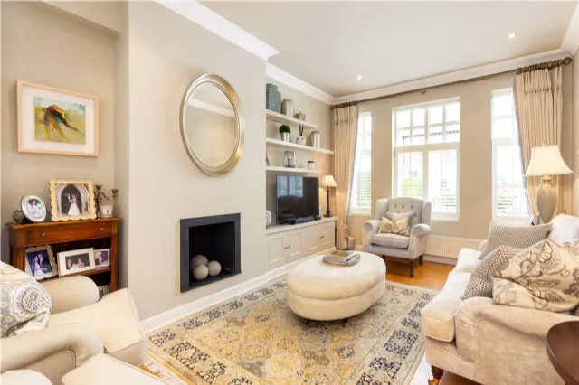 Photo of 8 Frascati Park, Georges Avenue, Blackrock, Co. Dublin, A94 E2T3