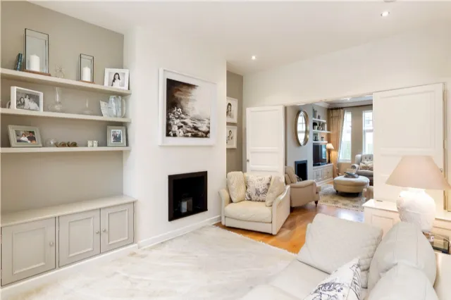 Photo of 8 Frascati Park, Georges Avenue, Blackrock, Co. Dublin, A94 E2T3