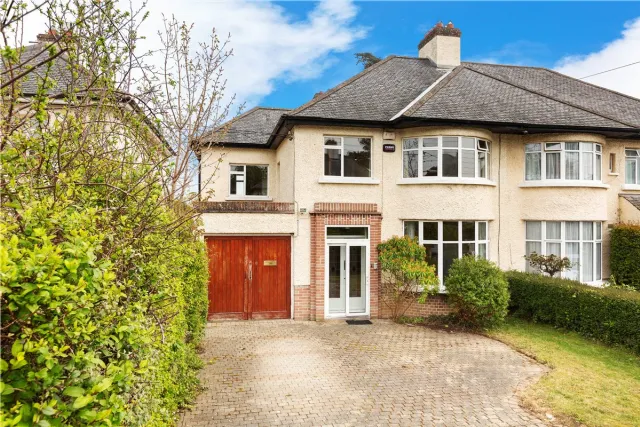 Photo of 6 Richmond Avenue, Monkstown, Co. Dublin
