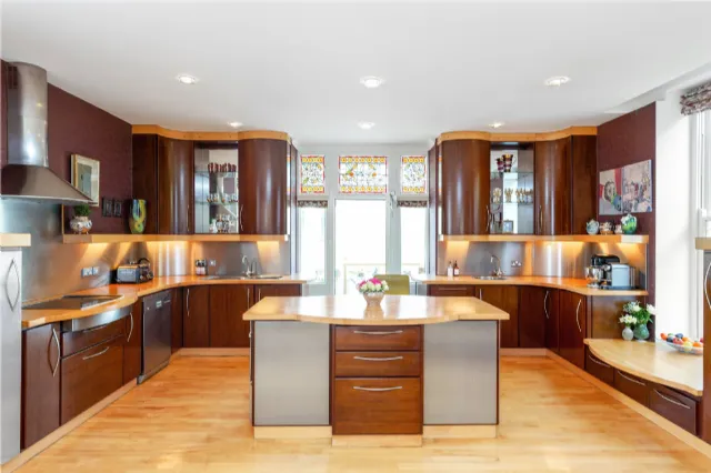 Photo of Innismaan, Queen's Park, Monkstown, Co. Dublin, A94 H4X0