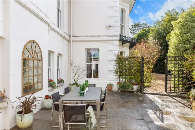 Photo of Innismaan, Queen's Park, Monkstown, Co. Dublin, A94 H4X0