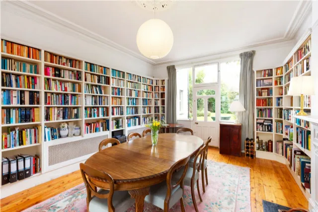 Photo of 10 Belgrave Road, Monkstown, Co. Dublin