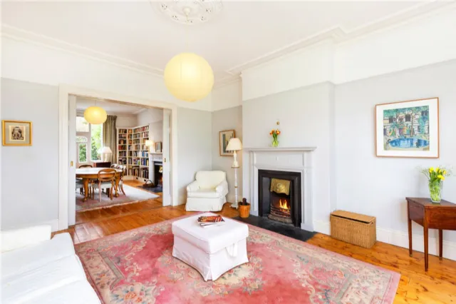 Photo of 10 Belgrave Road, Monkstown, Co. Dublin