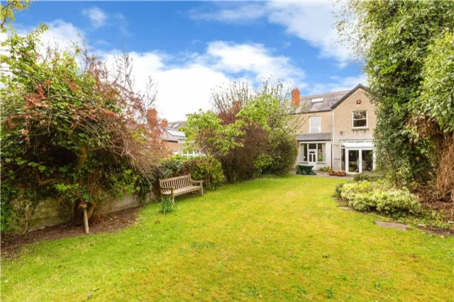 Photo of 10 Belgrave Road, Monkstown, Co. Dublin