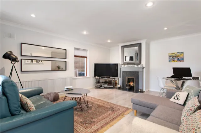 Photo of 16 Obelisk Walk, St Augustines Park, Blackrock, Co Dublin, A94 H9X8