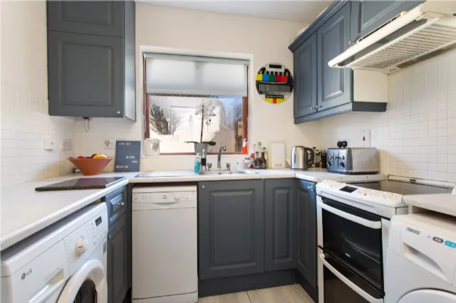 Photo of 16 Obelisk Walk, St Augustines Park, Blackrock, Co Dublin, A94 H9X8