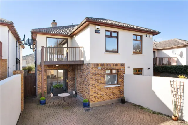 Photo of 16 Obelisk Walk, St Augustines Park, Blackrock, Co Dublin, A94 H9X8