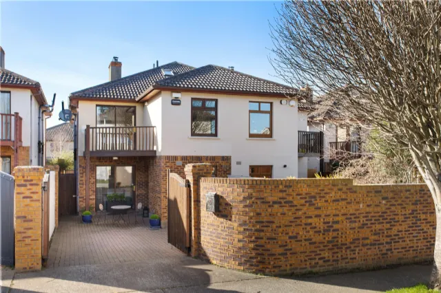 Photo of 16 Obelisk Walk, St Augustines Park, Blackrock, Co Dublin, A94 H9X8