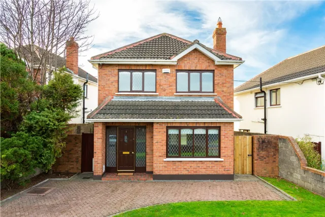 Photo of 1 Belmont Green, Galloping Green, Blackrock, Co. Dublin, A94 DH60