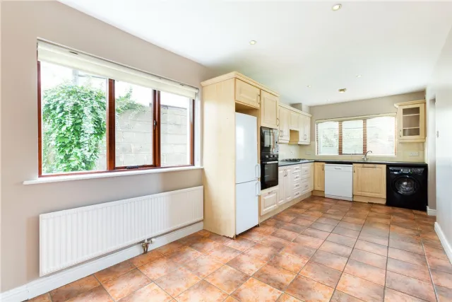 Photo of 1 Belmont Green, Galloping Green, Blackrock, Co. Dublin, A94 DH60