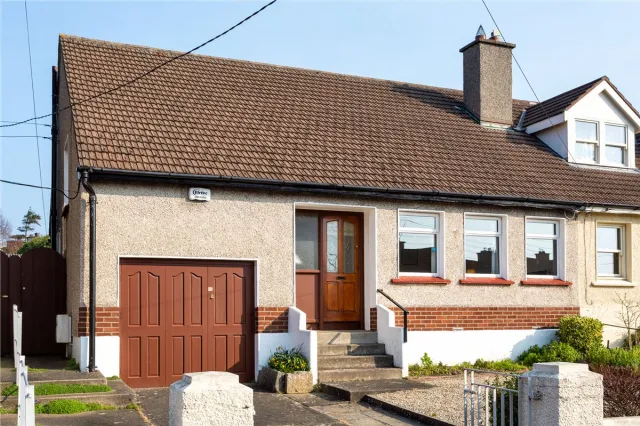 Photo of 16 Shandon Park, Monkstown, Co Dublin, A94 YH31