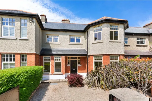Photo of 7 Frascati Park, Blackrock, Co. Dublin, A94 X8K3