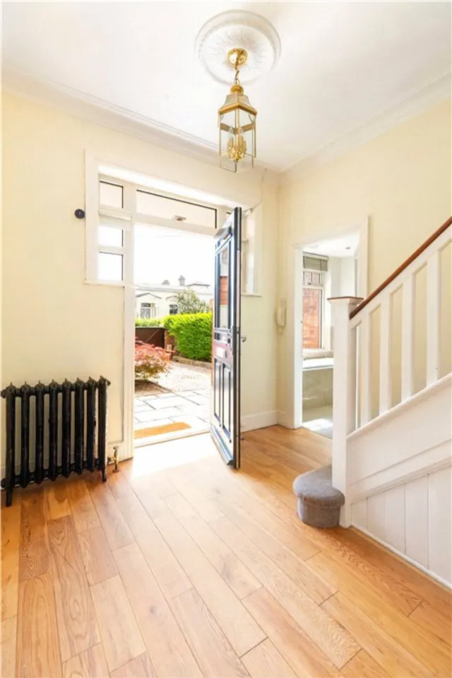 Photo of 7 Frascati Park, Blackrock, Co. Dublin, A94 X8K3