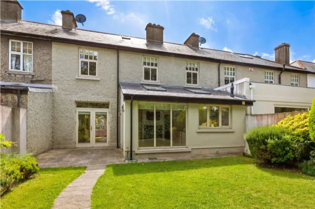 Photo of 7 Frascati Park, Blackrock, Co. Dublin, A94 X8K3