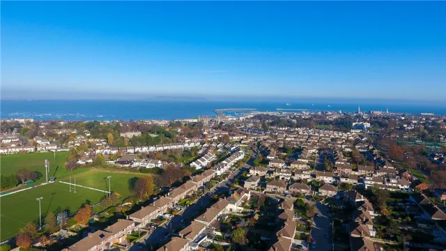 Photo of 32 Windsor Court, Stradbrook Road, Blackrock, Co. Dublin, A94 K5C3