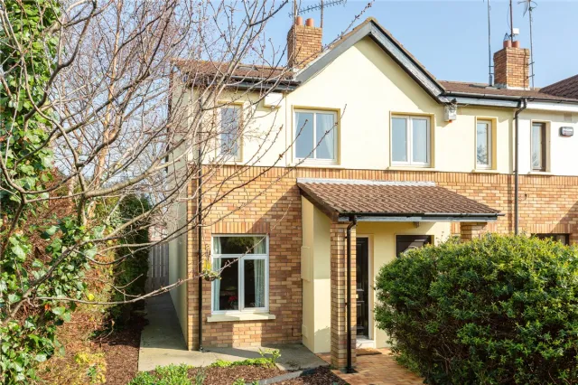 Photo of 32 Windsor Court, Stradbrook Road, Blackrock, Co. Dublin, A94 K5C3