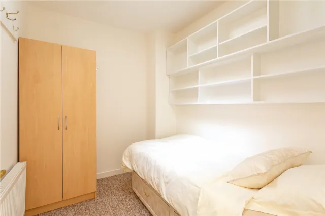 Photo of 32 Windsor Court, Stradbrook Road, Blackrock, Co. Dublin, A94 K5C3