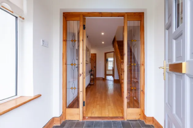 Photo of Ballymorris, Ballyhogue, Enniscorthy, Co. Wexford., Y21 DH21