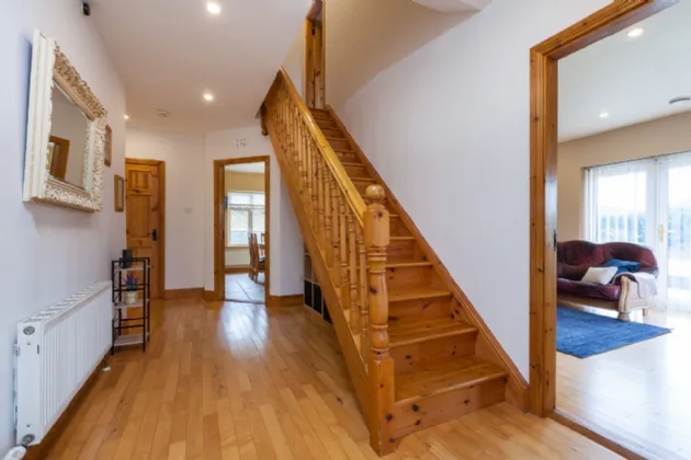 Photo of Ballymorris, Ballyhogue, Enniscorthy, Co. Wexford., Y21 DH21