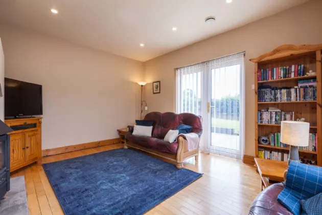 Photo of Ballymorris, Ballyhogue, Enniscorthy, Co. Wexford., Y21 DH21