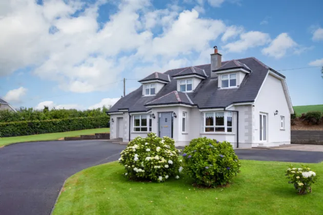 Photo of Ballymorris, Ballyhogue, Enniscorthy, Co. Wexford., Y21 DH21