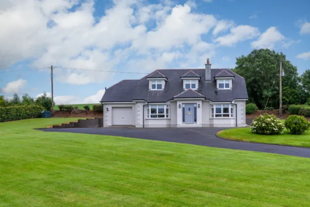 Photo of Ballymorris, Ballyhogue, Enniscorthy, Co. Wexford., Y21 DH21